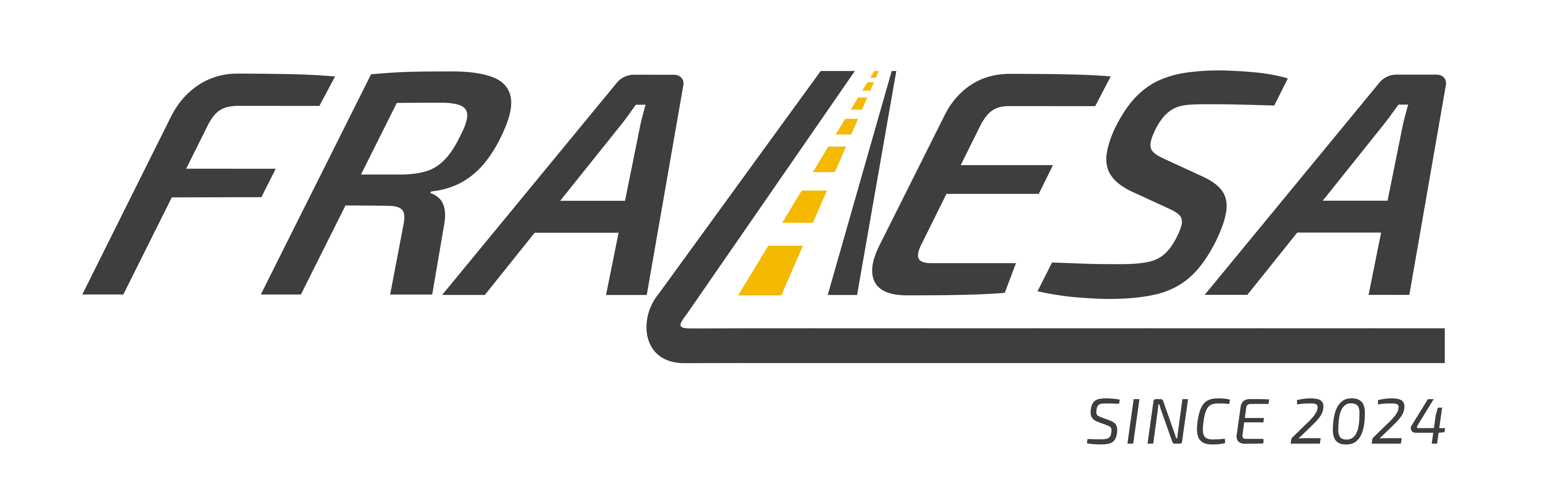 FRALESA Logo